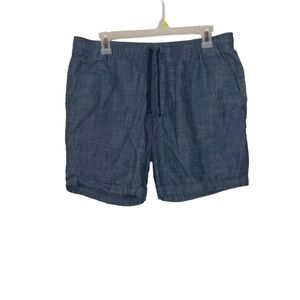 Goodfellow Mens Denim Shorts